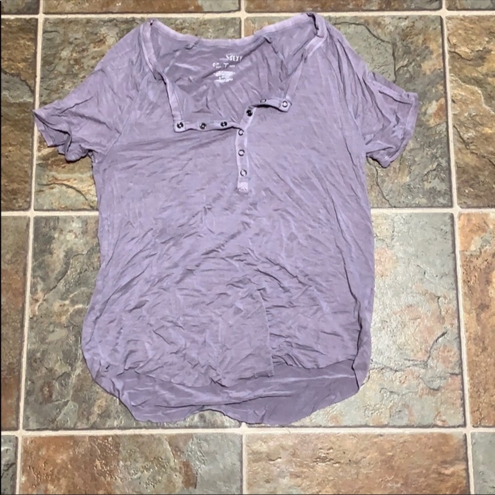 American Eagle Shirt